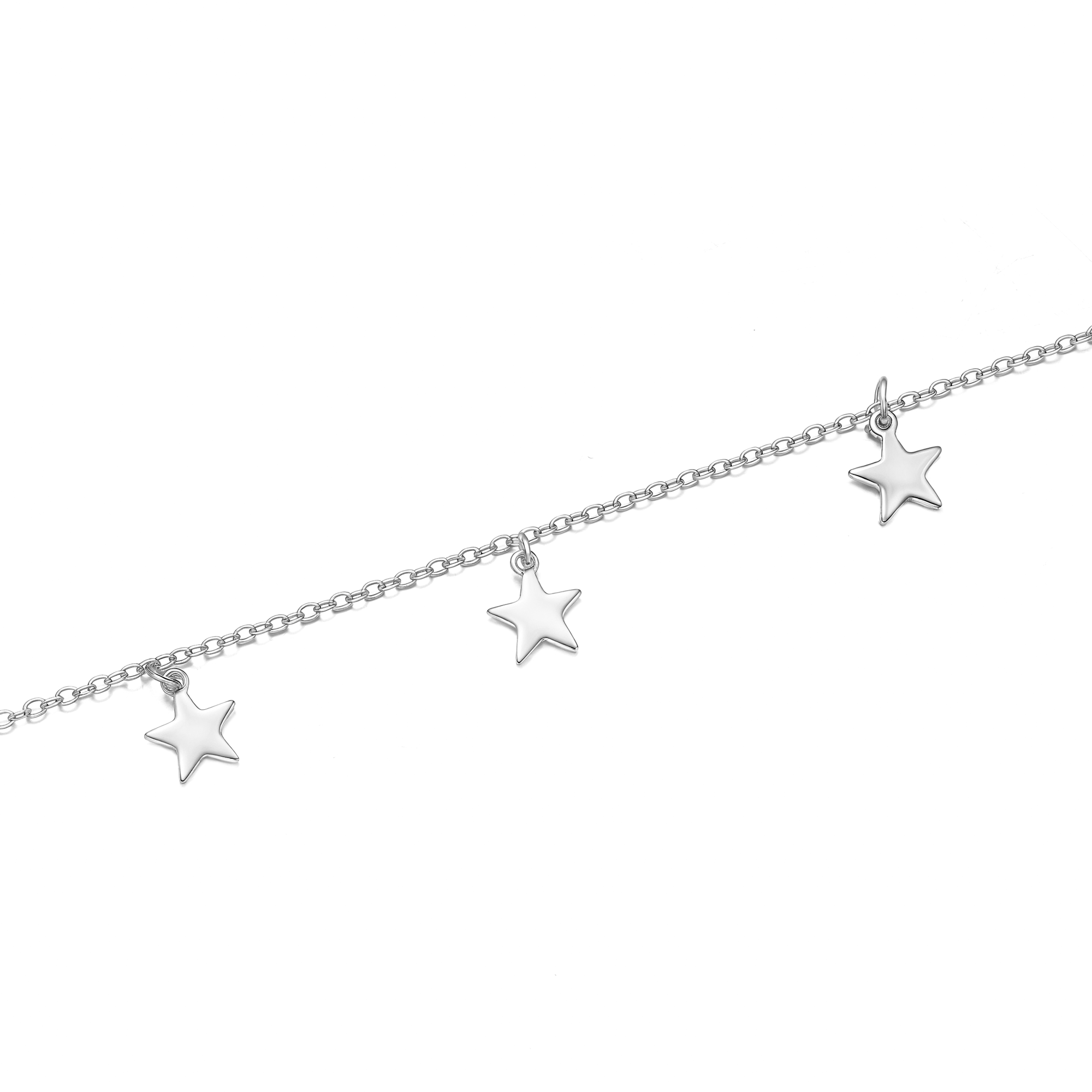 Constellation Choker Necklace - Victoria London